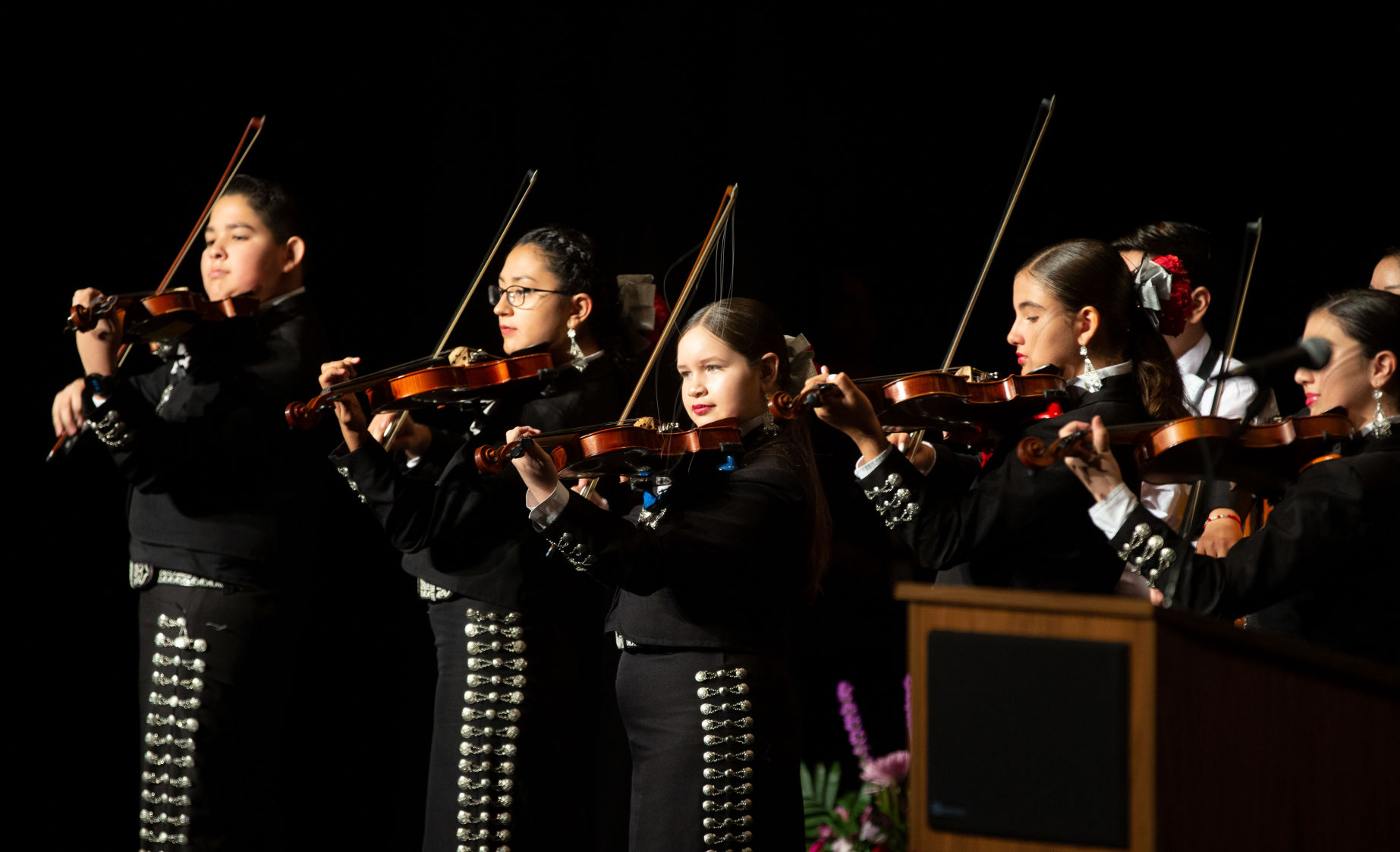 City of Tucson Inauguration